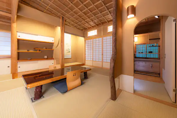 ห้องพัก