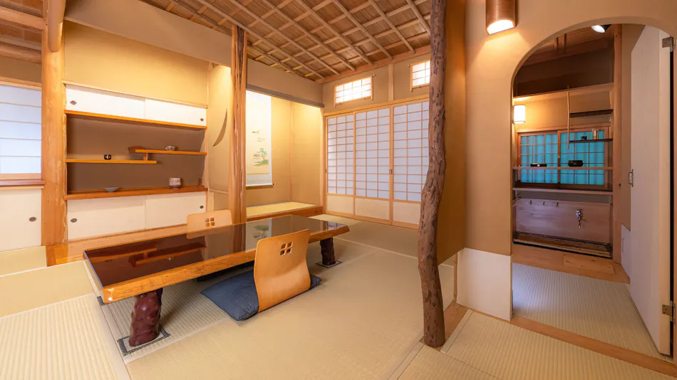 Private Villa Senshin-an