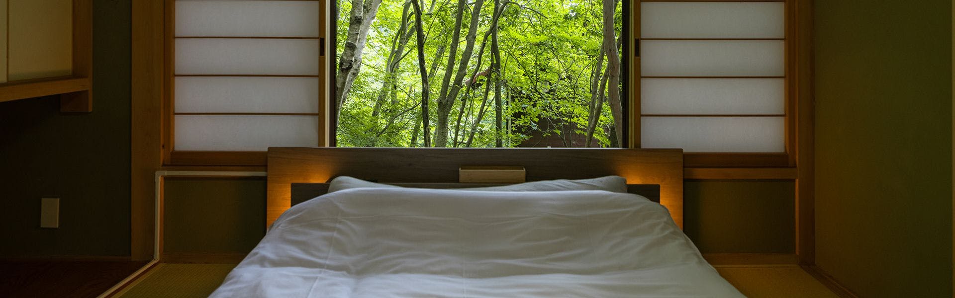 一棟貸しVilla洗心庵