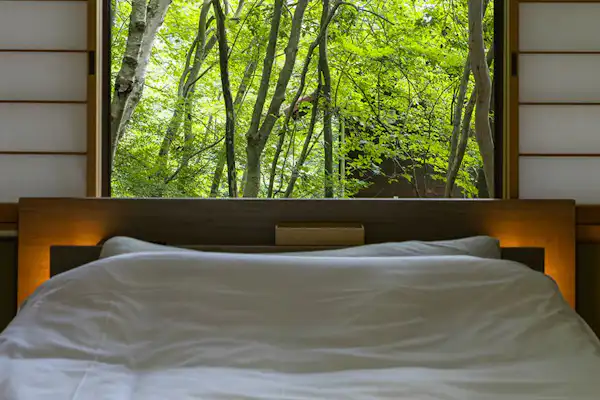 ห้องนอน