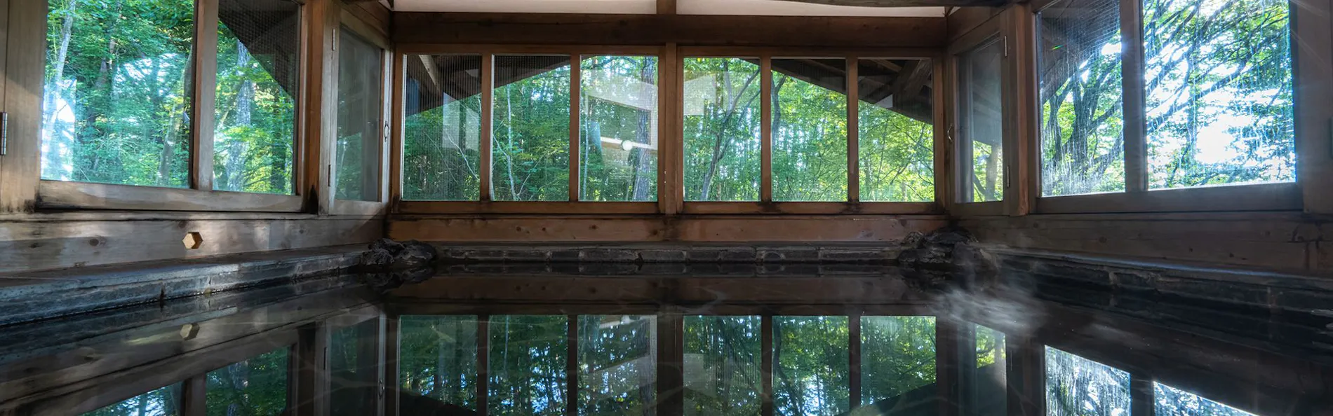 一棟貸しVilla洗心庵