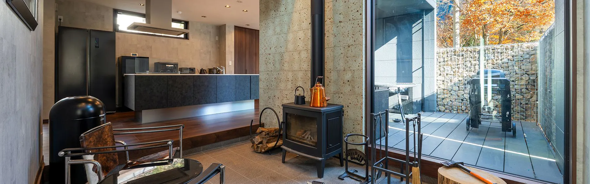 RIVER VIEW HOUSE