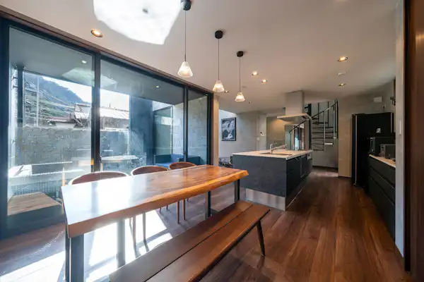 ห้องอาหาร