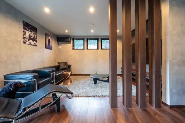 ภายในห้อง