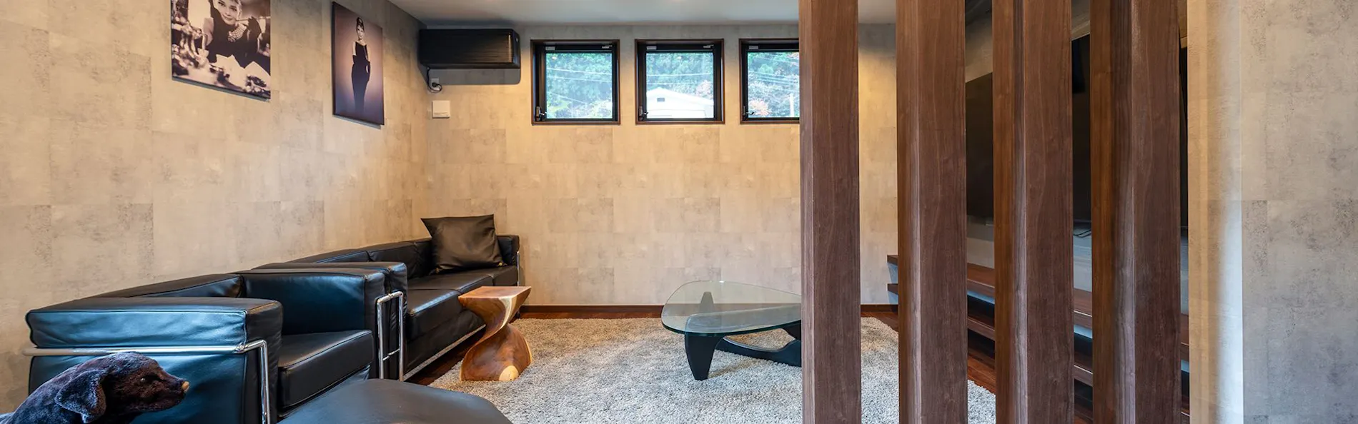RIVER VIEW HOUSE