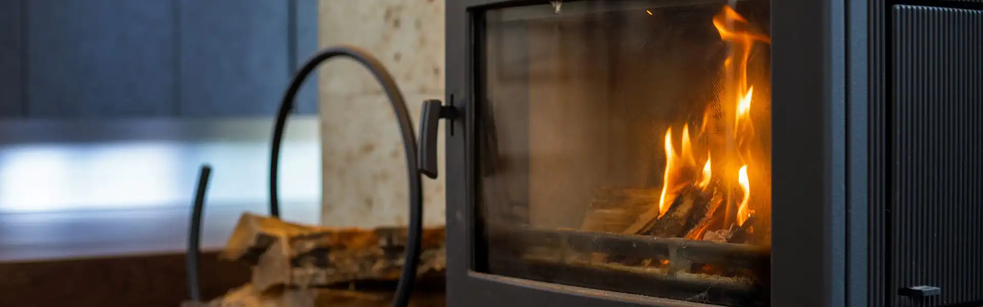 暖炉