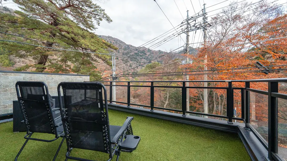 RIVER VIEW HOUSE