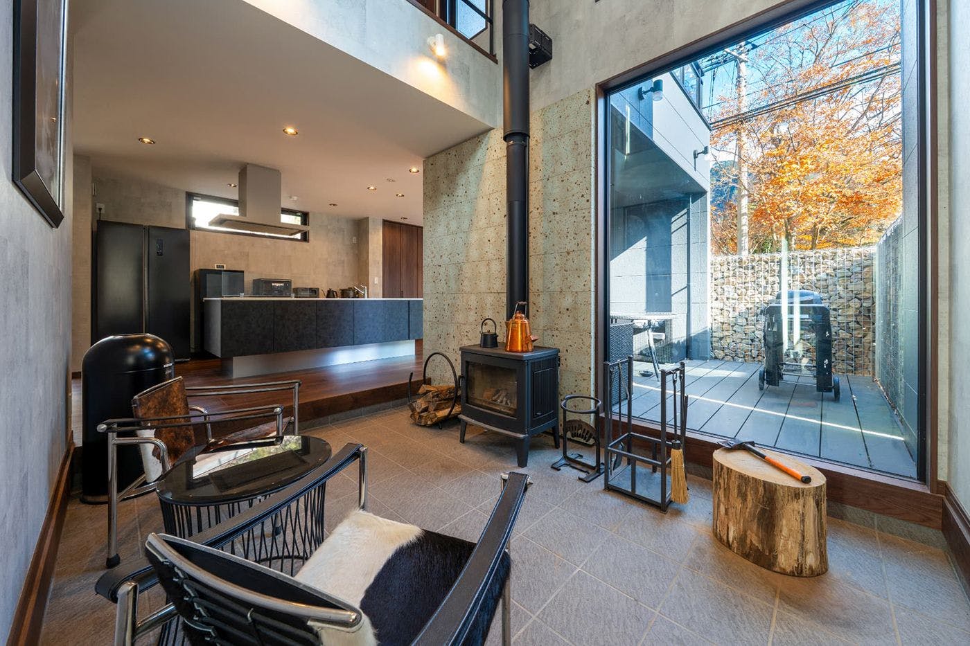 RIVER VIEW HOUSE