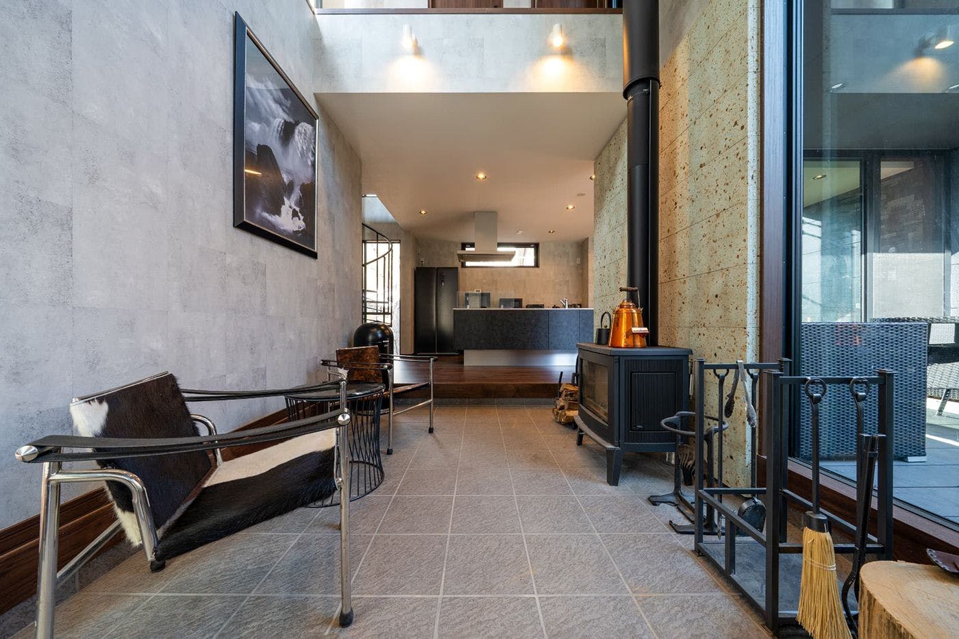 RIVER VIEW HOUSE