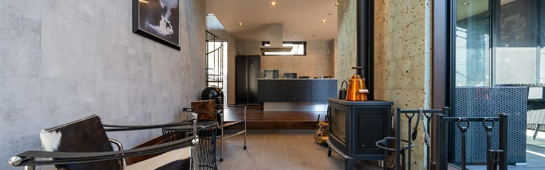 RIVER VIEW HOUSE