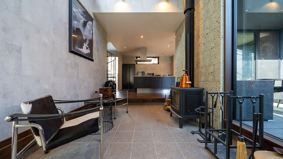 RIVER VIEW HOUSE