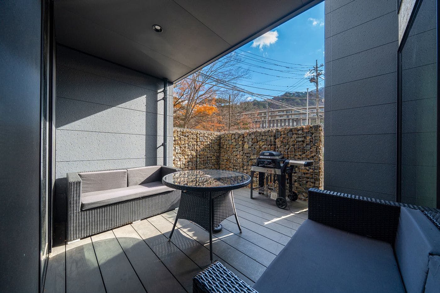 RIVER VIEW HOUSE