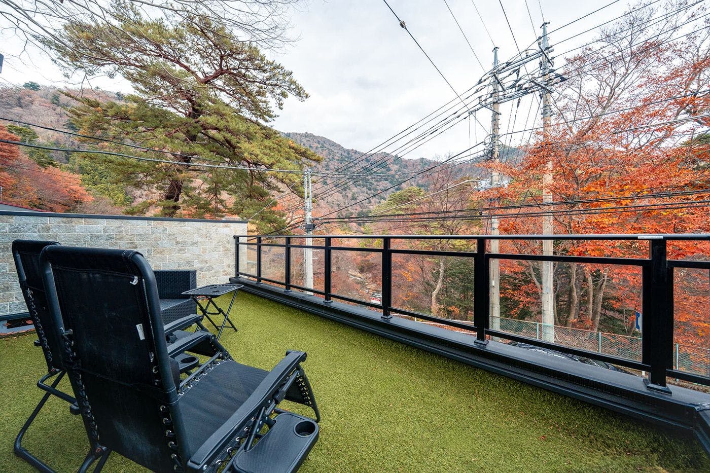RIVER VIEW HOUSE