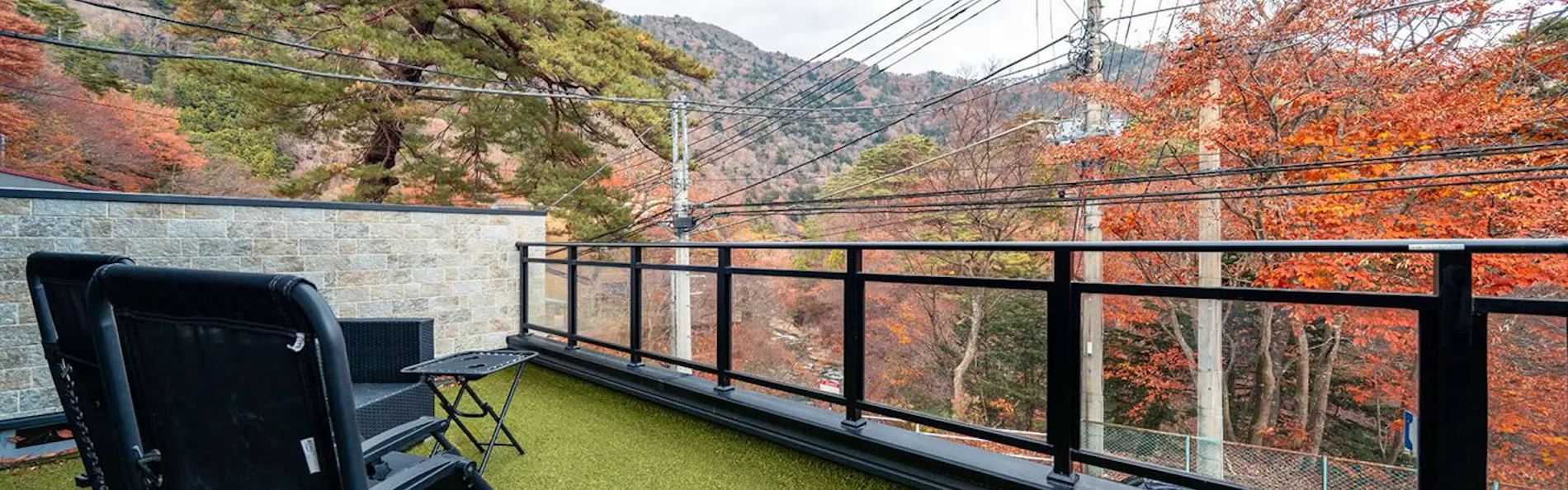 RIVER VIEW HOUSE