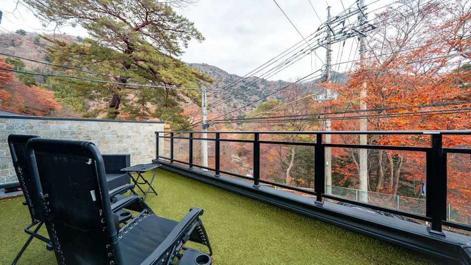 RIVER VIEW HOUSE
