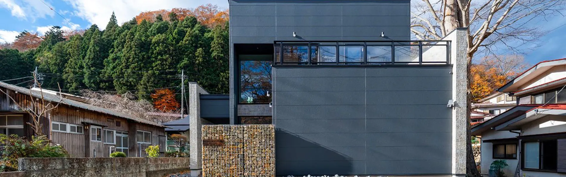 RIVER VIEW HOUSE