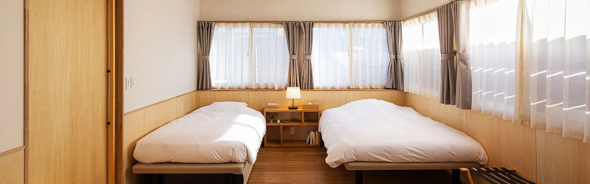 ICHI-VILLA CROSSROAD HAKONE