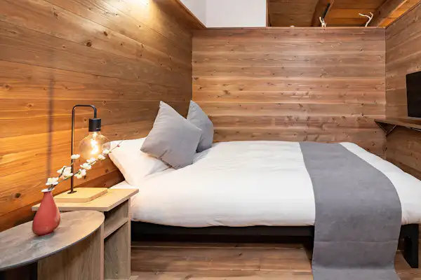 ห้องนอน