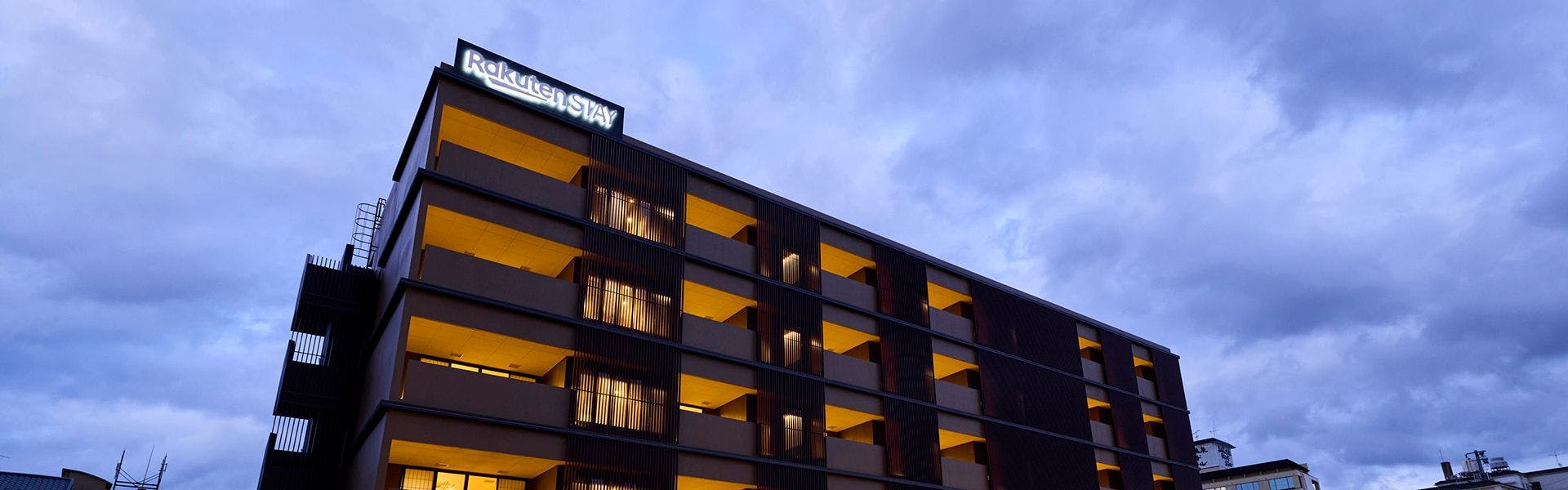 Rakuten STAY あわら温泉