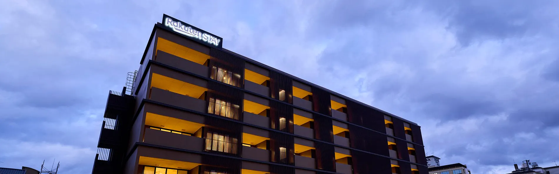 Rakuten STAY あわら温泉