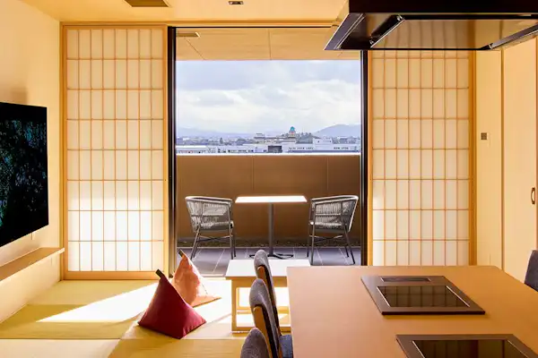 ห้องพัก