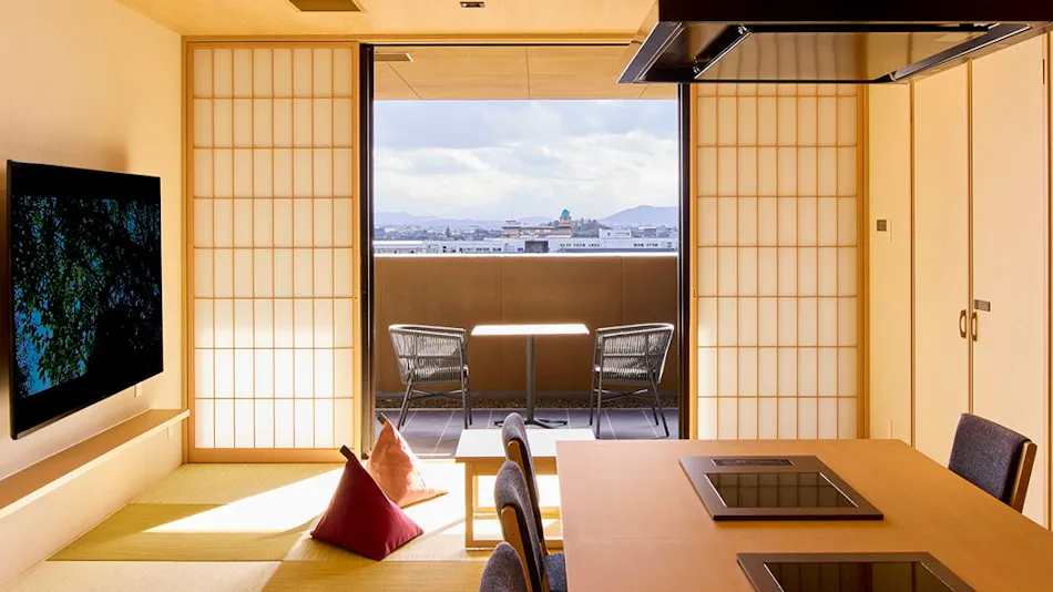 Rakuten STAY Awara Onsen