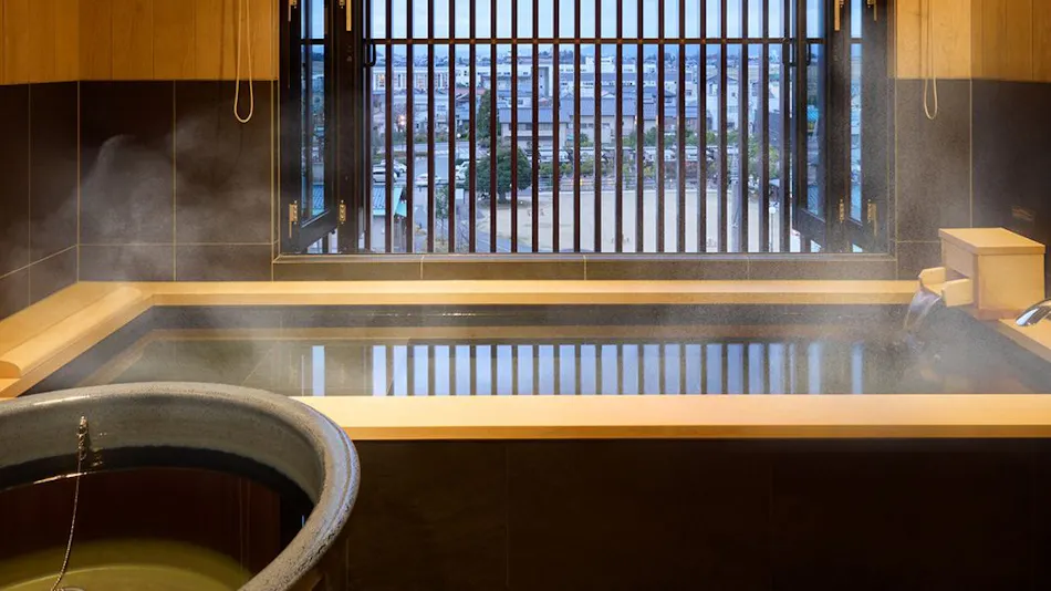 Rakuten STAY Awara Onsen