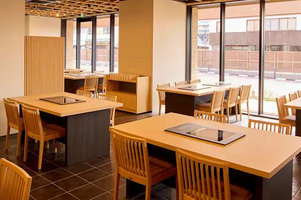 ห้องอาหาร