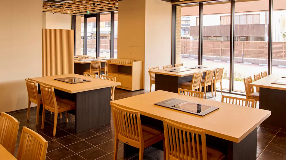 Rakuten STAY Awara Onsen