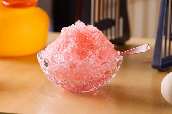 น้ำแข็งไส