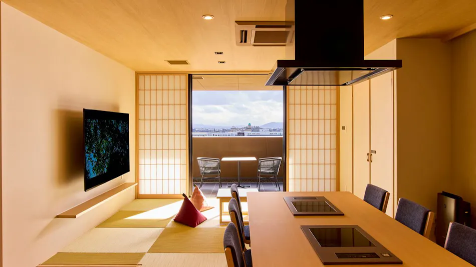 Rakuten STAY Awara Onsen