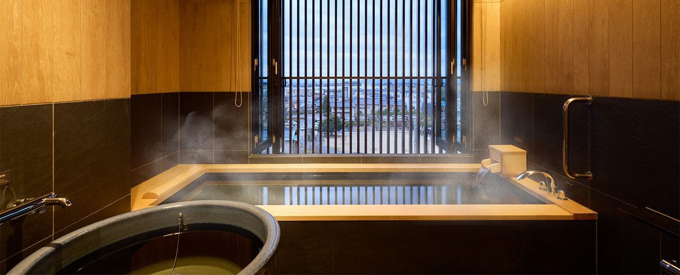 Rakuten STAY Awara Onsen