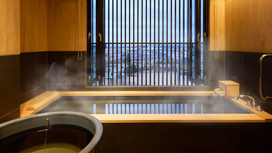 Rakuten STAY Awara Onsen