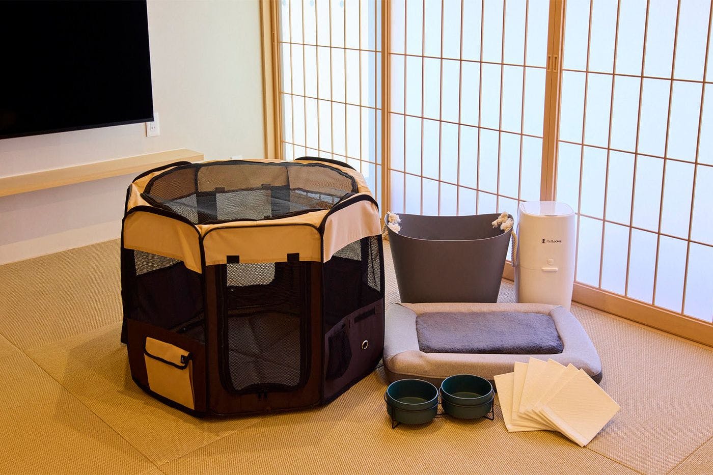 Rakuten STAY Awara Onsen