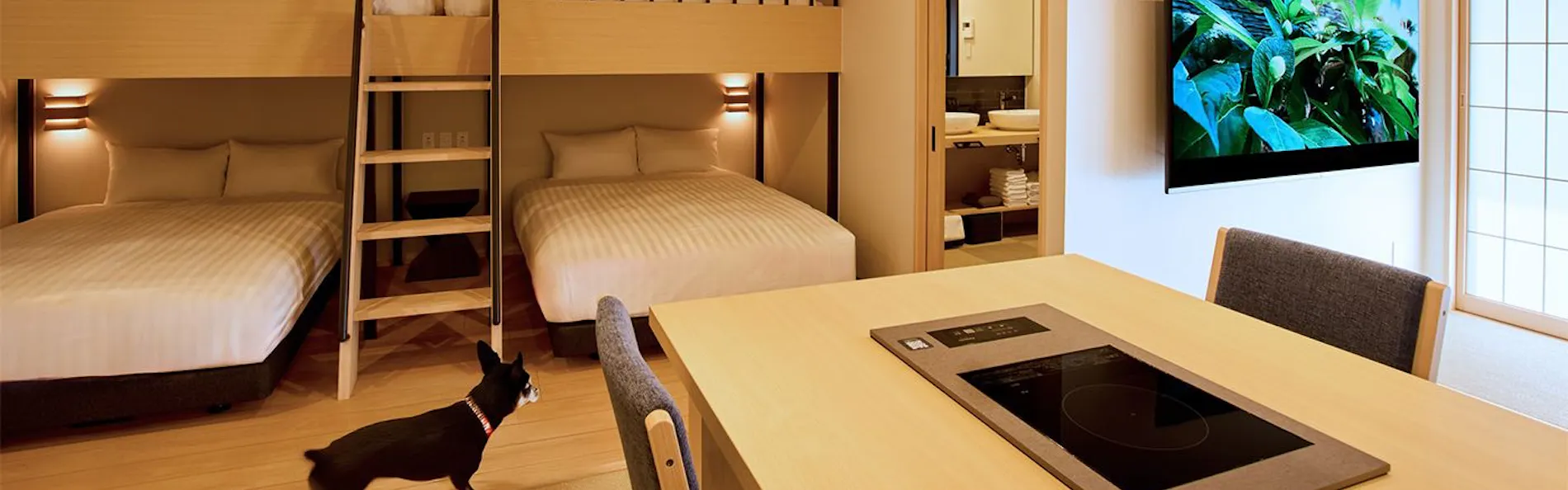 Rakuten STAY あわら温泉