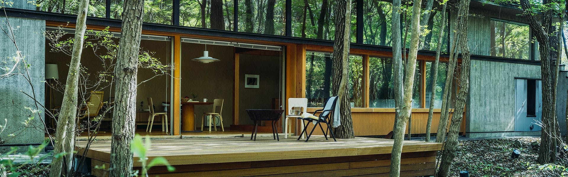 ภายนอกอาคาร