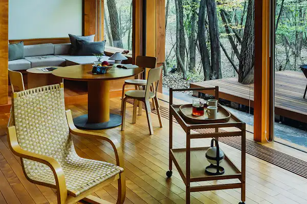 ห้องพัก