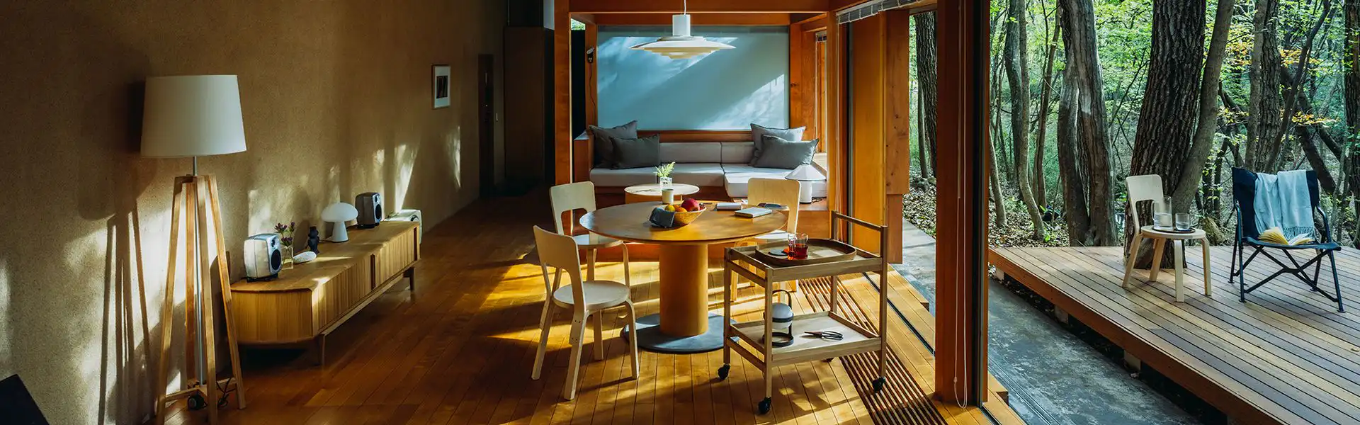 客室
