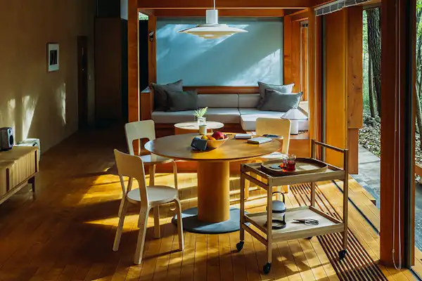 ห้องพัก