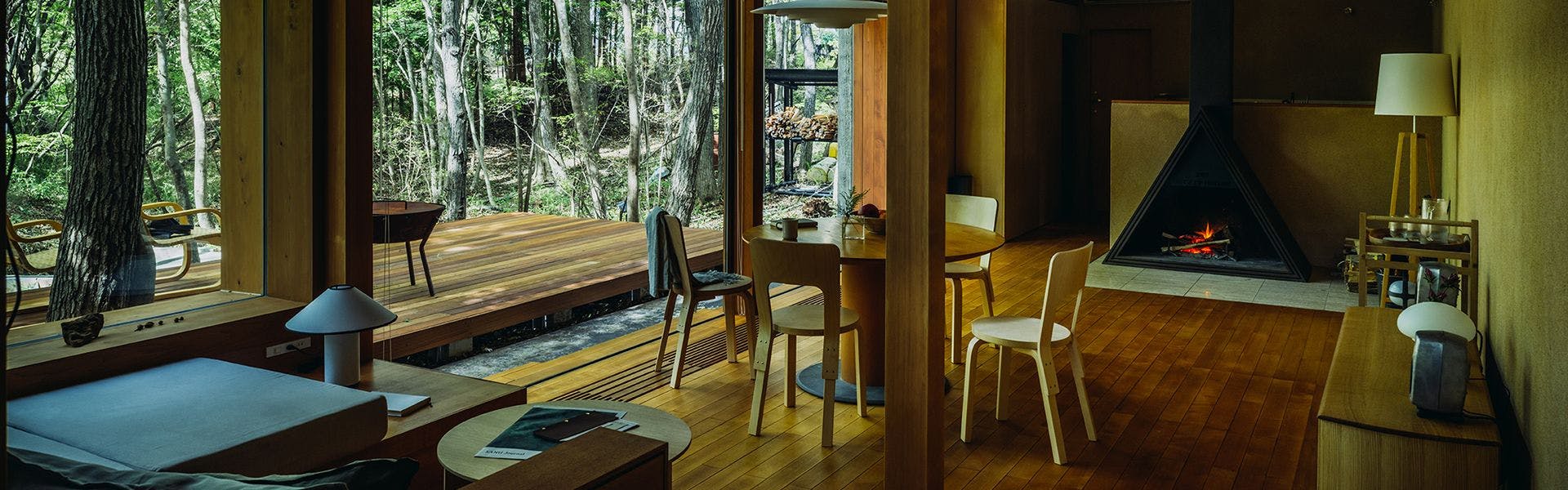 ห้องพัก