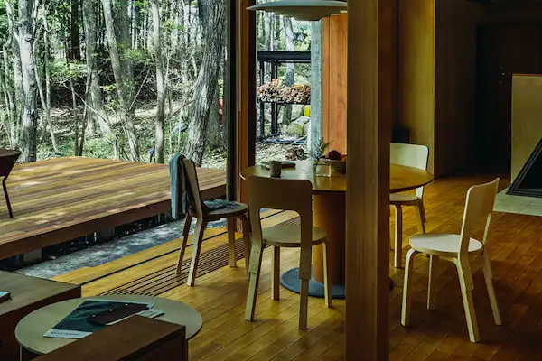 ห้องพัก