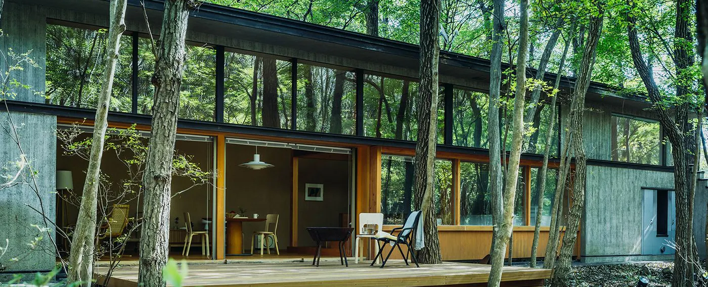 ภายนอกอาคาร