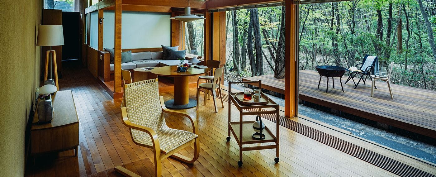 ห้องพัก