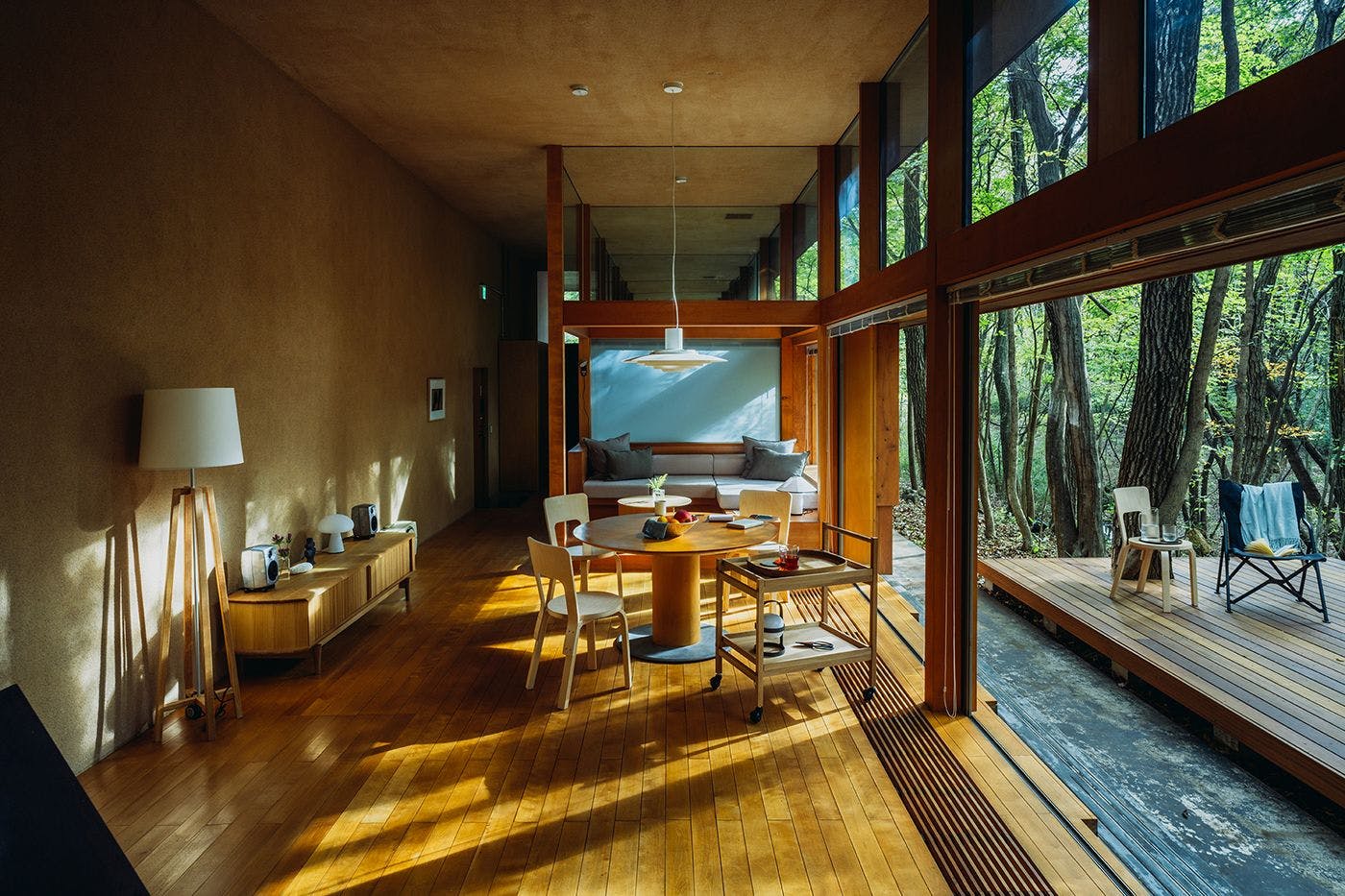 ห้องพัก