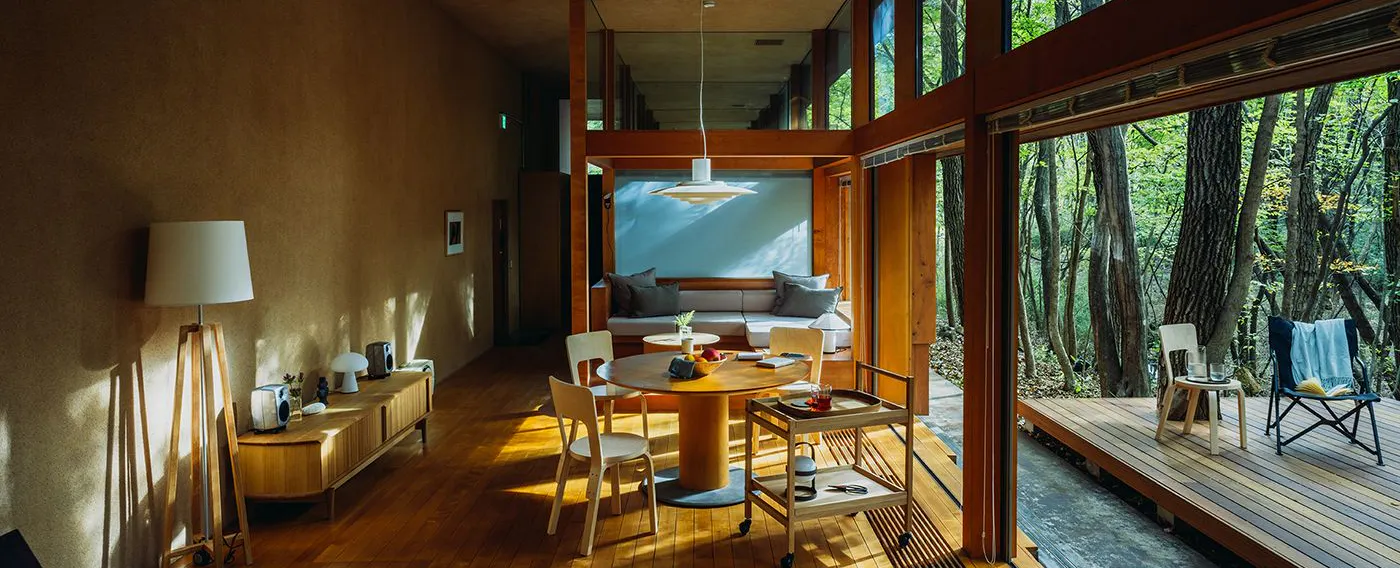 ห้องพัก