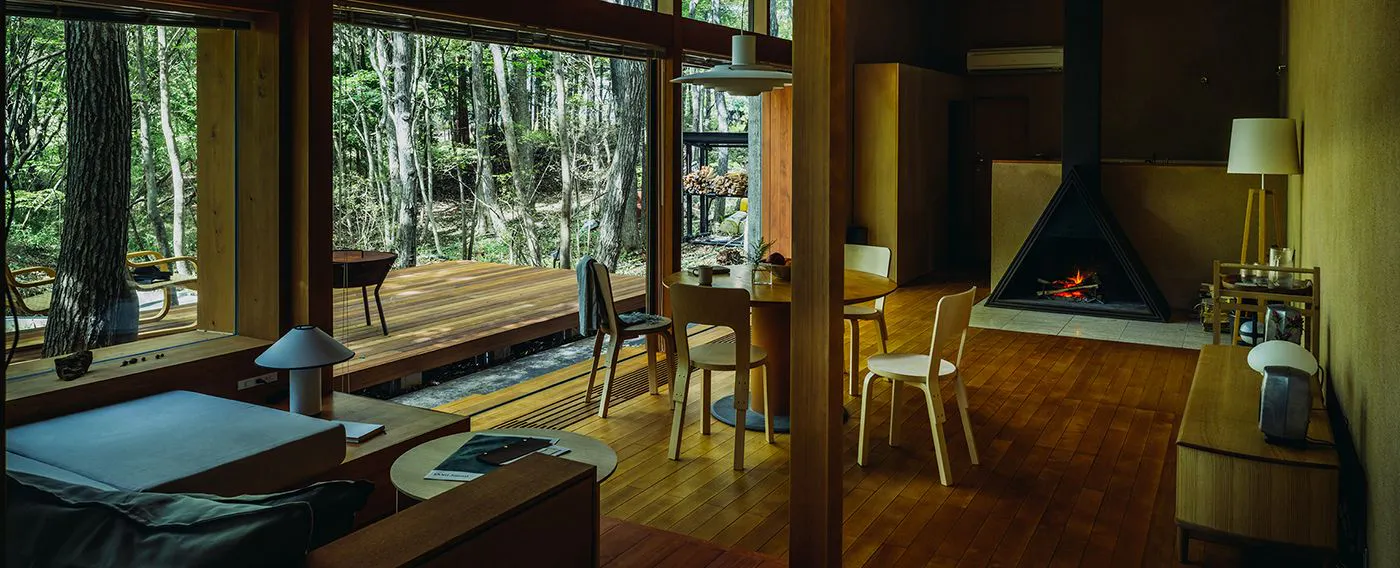 ห้องพัก