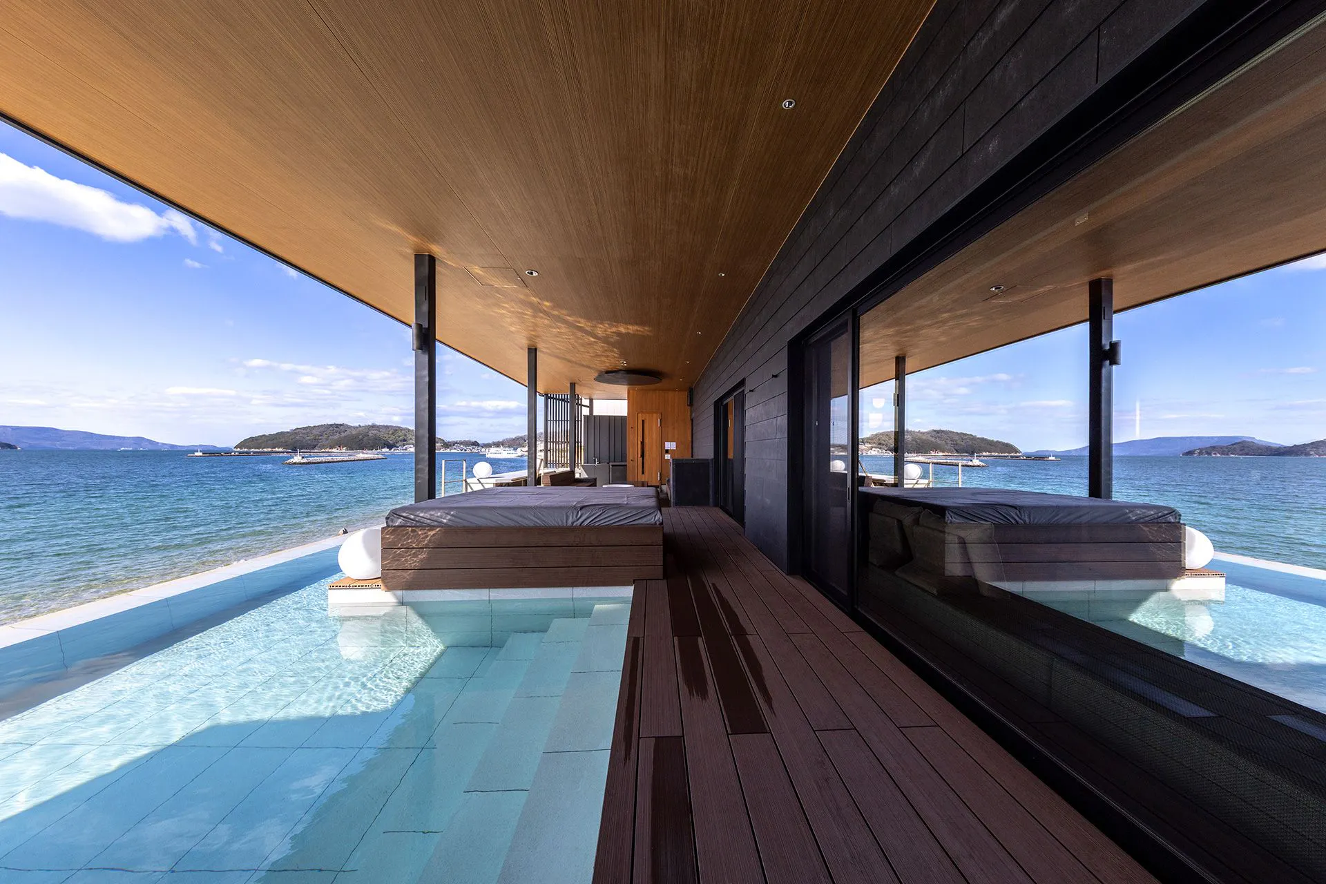 Sunset SPA Resort AJI by SETO CLAS