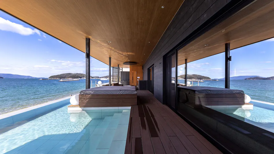 Sunset SPA Resort AJI by SETO CLAS
