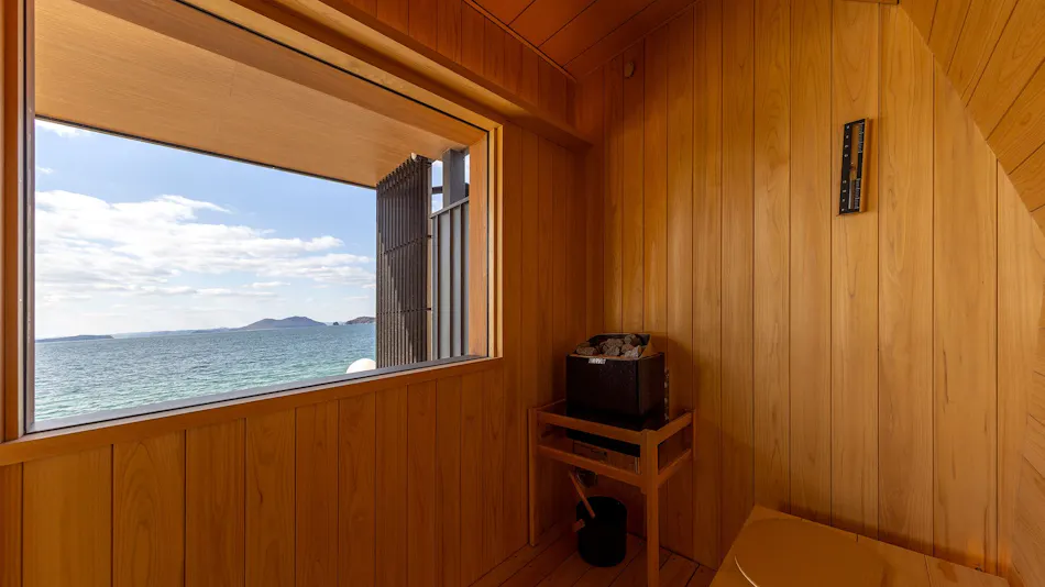Sunset SPA Resort AJI by SETO CLAS