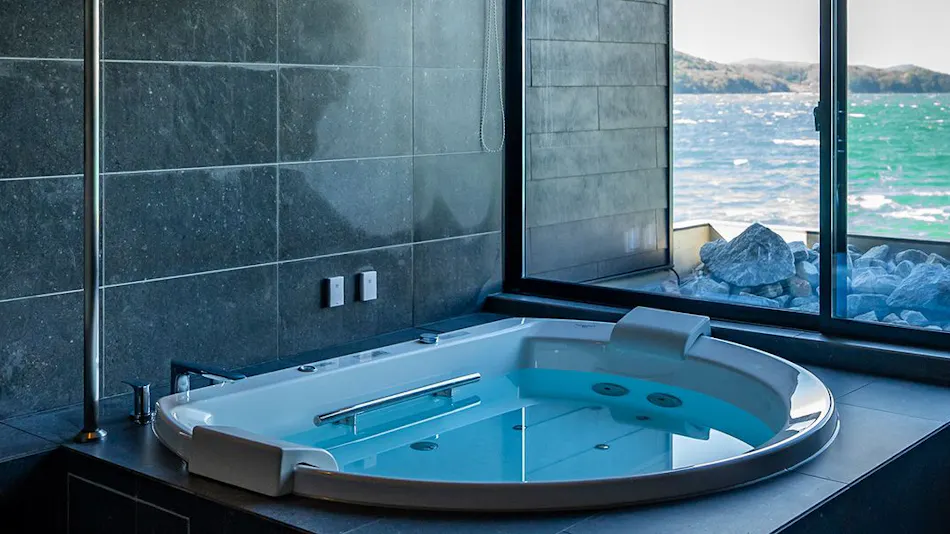 Sunset SPA Resort AJI by SETO CLAS